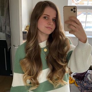 Sophie Beaumont's avatar