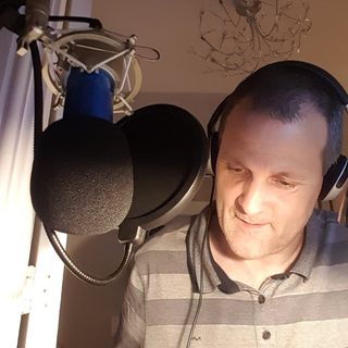 Nigel Thomas's avatar