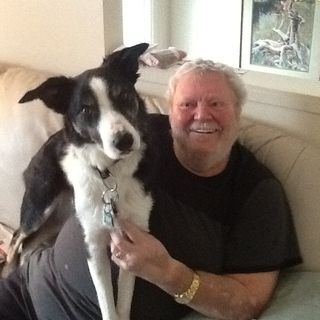 Jeannie Fish's avatar