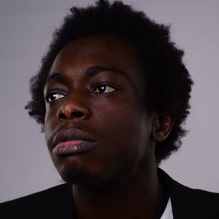 Idriss Badmus's avatar