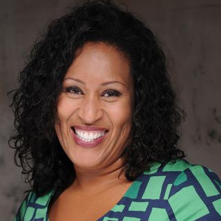 Sharon R Gregory's avatar
