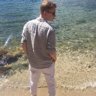 Adam Bottley's avatar