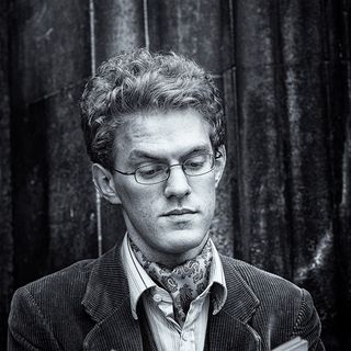 Alexander Atkins's avatar