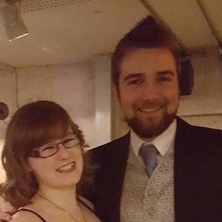 Dominick Quinn's avatar