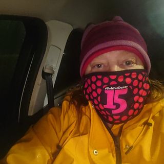 Kirsty Caffrey's avatar