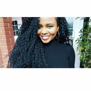 Nozipho Dube's avatar