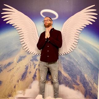 Matt Wallbridge's avatar