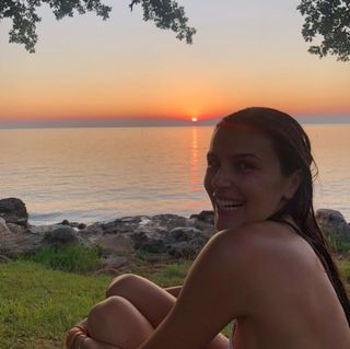 Ema Hajradinovic's avatar