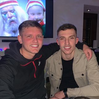 Sam Derby's avatar
