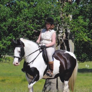 Lisa Bingham's avatar