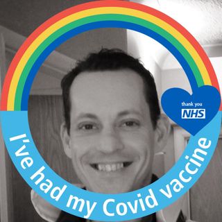 Simon White's avatar