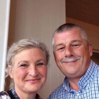 Leah Jonathon Blakeston's avatar