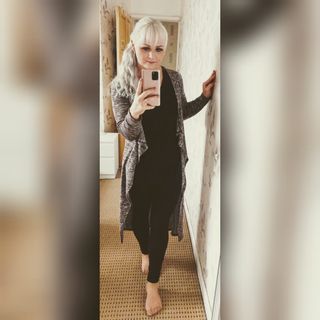 Safronova Jana's avatar