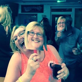 Kate Hazelwood's avatar