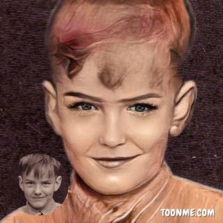 Neil Bennett's avatar