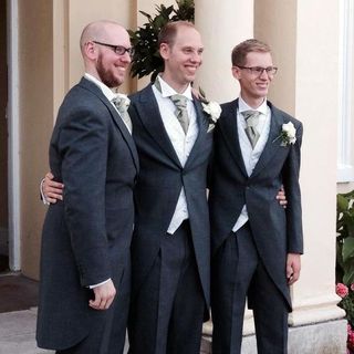 Adam Jellett's avatar