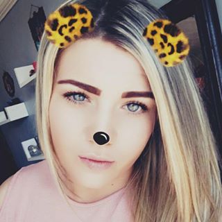 Toni Harvey's avatar