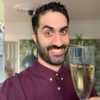 Saam Hodivala's avatar