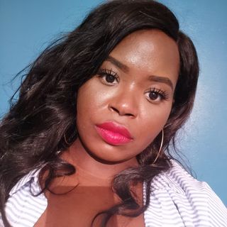 Mandy Ikem's avatar
