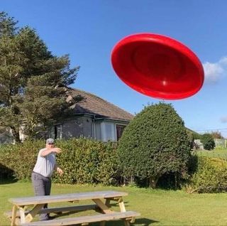 David Hughes's avatar