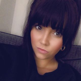 Ashleigh Jackson's avatar