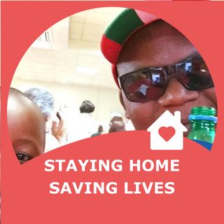 Nhamo Mahovo's avatar