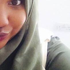 Fadumo Ossoble's avatar