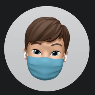 Lewis Brain's avatar