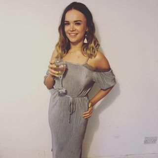 Yasmin Cockitt's avatar