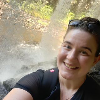 Kirsty Napier's avatar