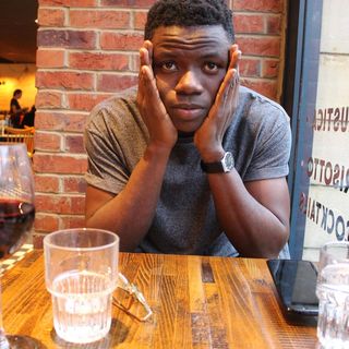 Samuel Lawal's avatar