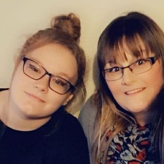 Louise Friendshipx's avatar