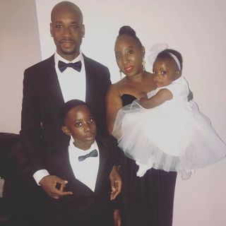 Simone Browne's avatar