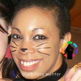 Louise Griffin's avatar