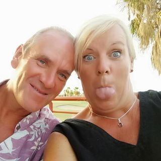 Michelle Sewry's avatar