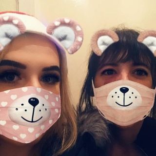Tracey Mcconnell's avatar