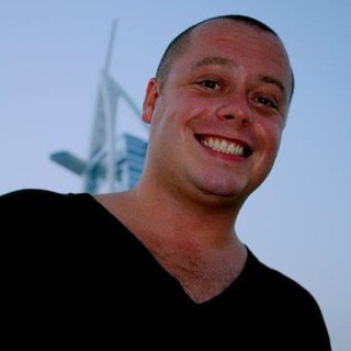 Danny Bartlett's avatar