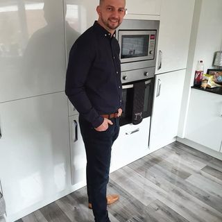 Daniel Fishpool's avatar