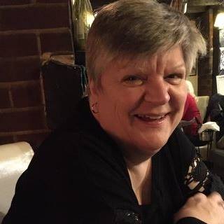 Tina Rickard's avatar
