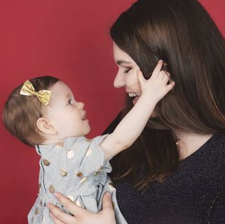 Viktorija Komissarove's avatar