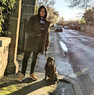 Andrew Murphy's avatar