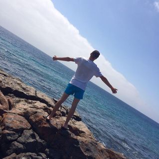 Jack Griffiths's avatar