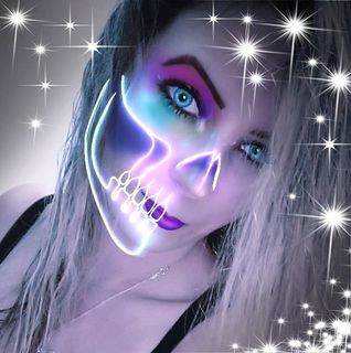 Teodora Ivanova's avatar