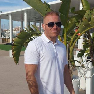 Gary Smith's avatar