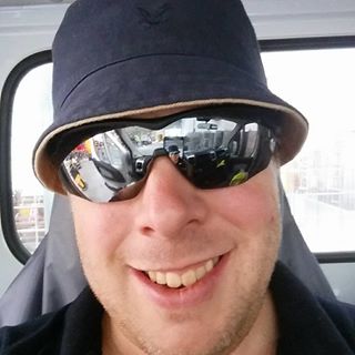 Alan Taylor's avatar