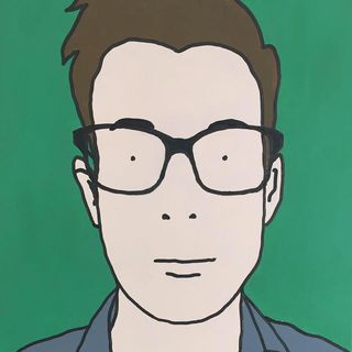 Jon Hamshaw's avatar
