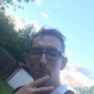 Michael Stalder's avatar