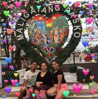 Lea Bejarin Cabaluna's avatar