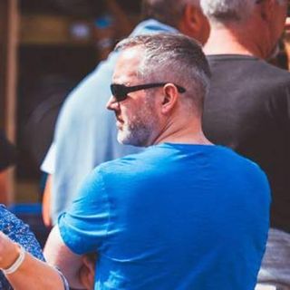 James McGeever's avatar