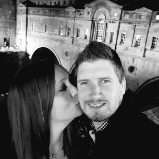 Kalvin Parker's avatar